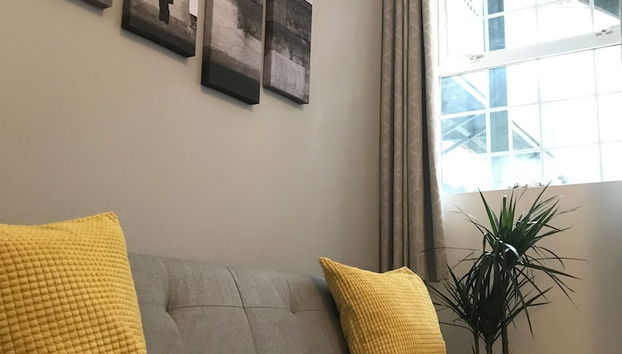 The Castle Lodge - Foto 2, Immagine principale