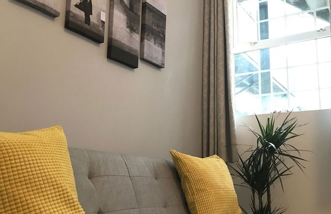 The Castle Lodge - Foto 1