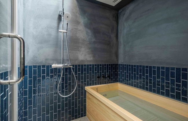 Ichika Machiya Holiday House - Foto 36