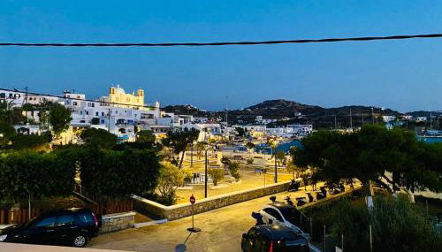 Sophia's Apartments - Lipsi Rosemary - Foto 4