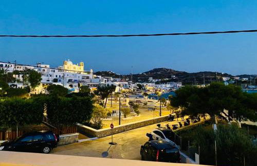 Sophia's Apartments - Lipsi Rosemary - Foto 4