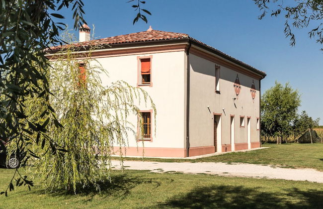 L'Antico Casale dei Sogni - Foto 48