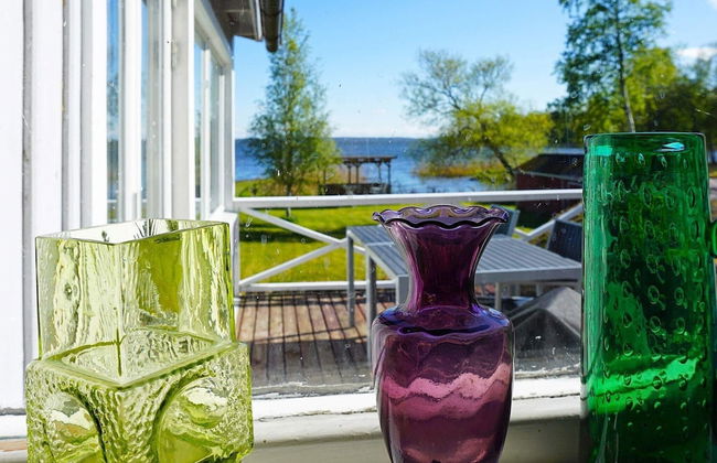 6 Person Holiday Home in Odensbacken-by Traum - Foto 24