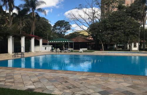 Apartamento 122 no Condomínio Quisisana - Foto 2