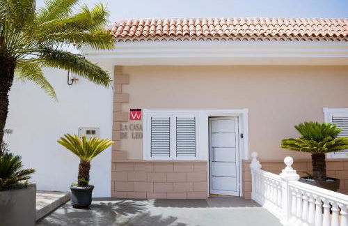 La Casa de Leo - Foto 37