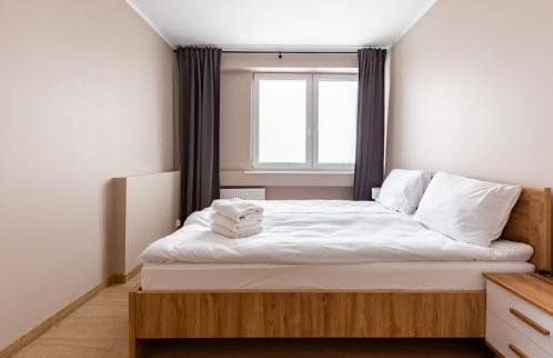 Bajki Riverside Bliss Apartment by BookingHost - Foto 8