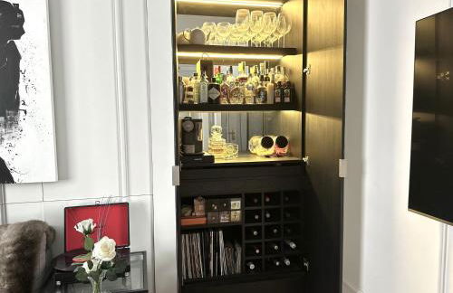 Medina - Luxury suite apt. Madrid center - Photo 16