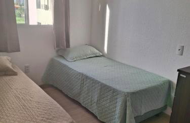 Ap 2 quartos ,condomínio mirante clube - Foto 31