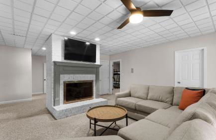 Shoreway Cove by Avantstay Waterfront, Pool, Dock - Foto 76