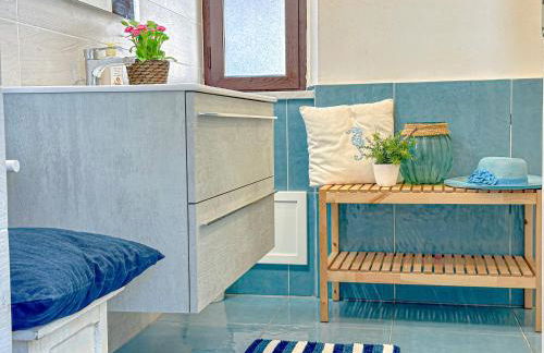 Sperlonga Acquamarina Suite - Vista mare - Foto 45