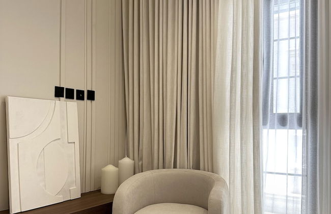 Kease Al Qairawan-15 Royal Touch GX85 - Foto 2