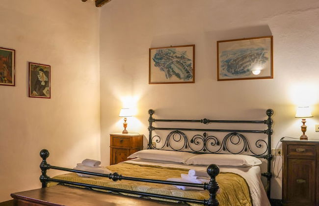 Bio-Agriturismo La Ginestra - Foto 34