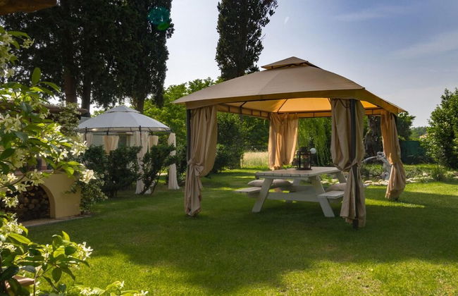 La Casa Di Nan 8 in Forli - Foto 37