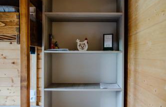 Domki na Górniej Łące - Dwa Wróble - Foto 32