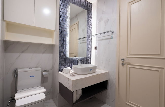 Salute de Madison Luxury Apt District 1 - Foto 44