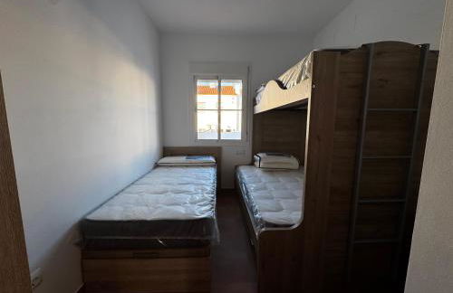 Casa Rural Castillo de Alanis - Foto 21