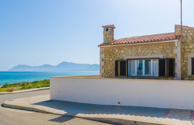 Porta De La Mar in Son Serra de Marina - Foto 35