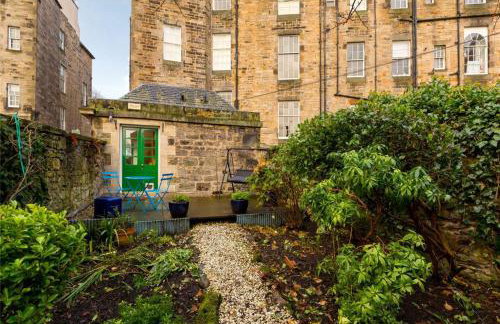 Central New Town Apartment - Foto 62