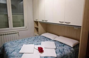 Villa Glori affitto camere monolocali - Foto 20