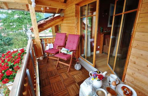 Haus Sonnenau - Photo 11