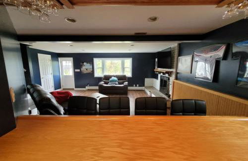 Waterfront 5 Bedroom Near BWI Annapolis Baltimore - Foto 30