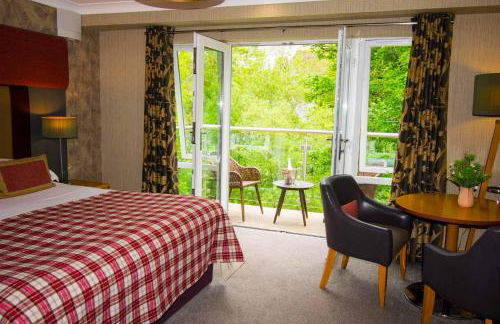 Craigmhor Lodge & Courtyard - Foto 68