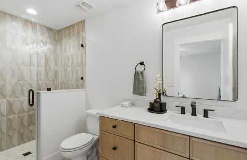 Modern Mount Dora Escape Style and Sunshine home - Foto 26