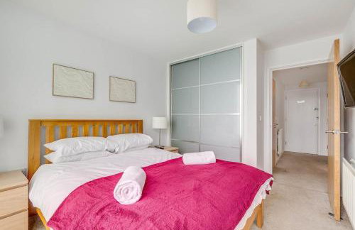 Ruby City Stay Apartment CMK Free Parking - Foto 17