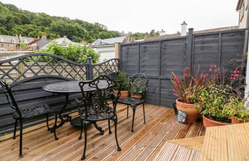 Wood Cottage - Foto 14