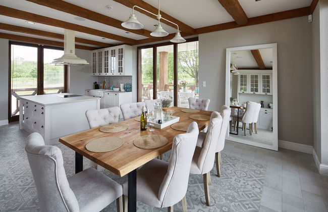 Siedlisko 518 Wzgorza Dylewskie - Foto 10