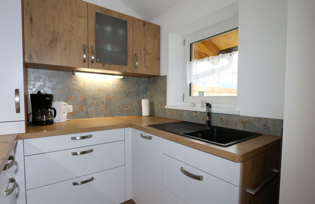 Apartment in Bramberg Near Ski Lift & Wildkogel - Foto 6