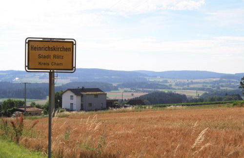 Ferienwohnung "Ausblick" - Foto 12