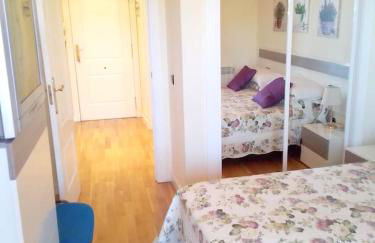 Modern apartment in Salamanca, 50 m², air-conditioned - Foto 5