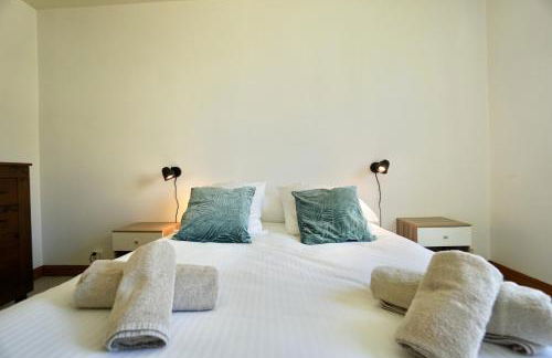 Villa Anne - 500m de la mer - SPA - Foto 36