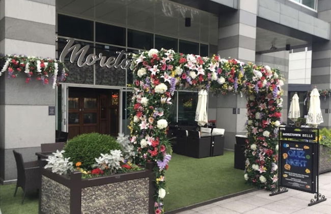 Immaculate One Bed in Tower Bridge Luxurious Taste - Photo 27