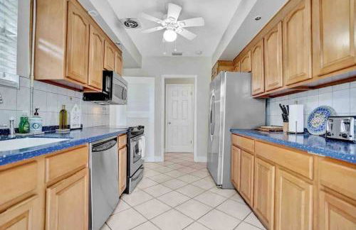 Cozy three bedroom near Hollywood beach - Foto 8
