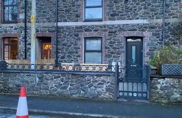 Snowdonia Quarryman cottage - Photo 36