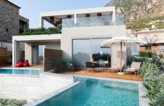 Petradi Suites - Foto 10