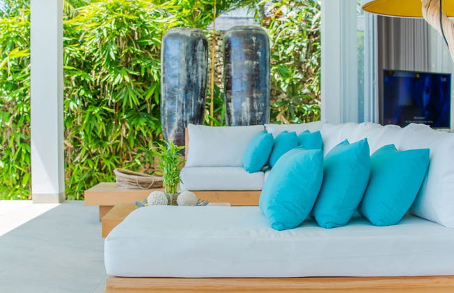 Deep Blue Villa Bali - Foto 27