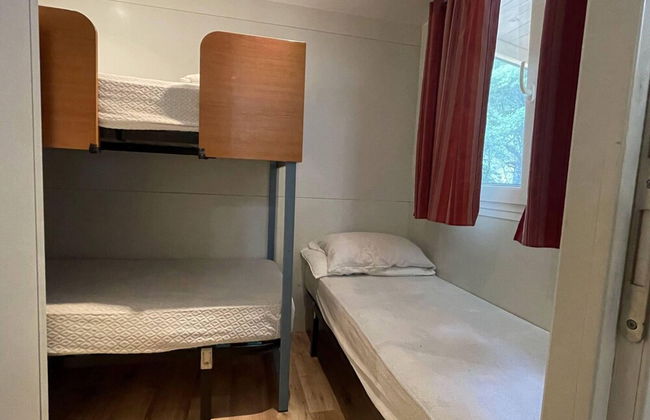 Cosy Mobile Home in Toscana With Shared Pool - Photo 5