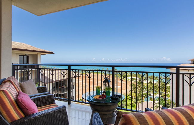 Two-bedroom Villas at Ko Olina Beach Villas Resort - Photo 52