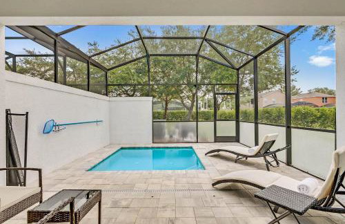 4 bedrooms pool home Hidden Forest Resort Amenities - Foto 20