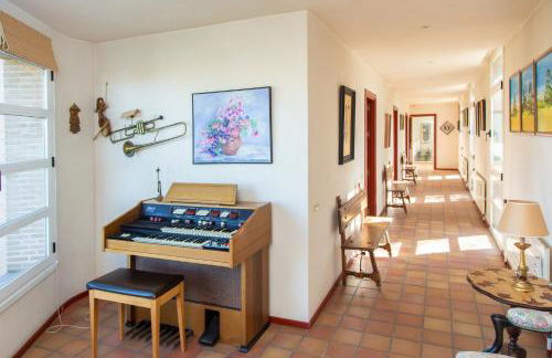 Cigarral Valdecolomba, cerca del casco histórico - Foto 15