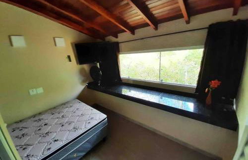 Chacara com Piscina Aquecida - Foto 27