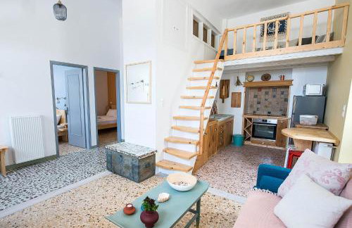 Aquarella-Fairytale Apartment with Sunset View - Foto 69