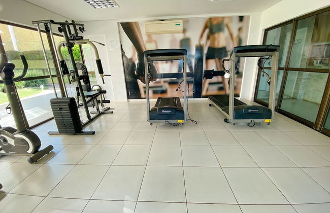 Beverly Hills no Porto das Dunas - Photo 29