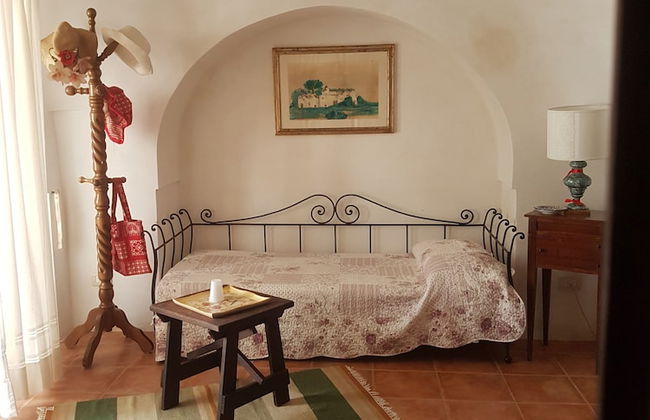 Masseria Gianca - Foto 13