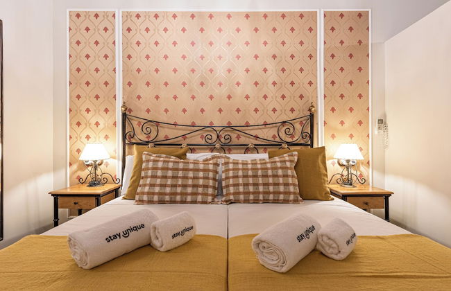 Casa Museo La Merced by Stay Unique - Photo 29