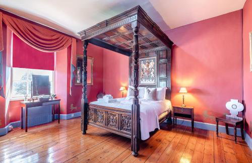 Oxnead Hall - Foto 9