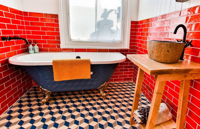 Boutique Apartment on Kings Road - Foto 19